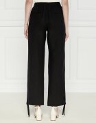 Samsøe Samsøe Pantaloni Sagira | Relaxed fit | cu adaos de in