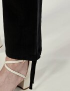Samsøe Samsøe Pantaloni Sagira | Relaxed fit | cu adaos de in