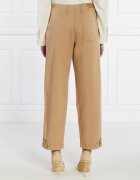Samsøe Samsøe Pantaloni Salix NP 15129 | regular fit | cu adaos de in