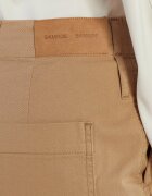 Samsøe Samsøe Pantaloni Salix NP 15129 | regular fit | cu adaos de in