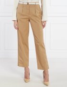 Samsøe Samsøe Pantaloni Salix NP 15129 | regular fit | cu adaos de in