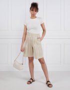 Samsøe Samsøe Pantaloni scurți | Oversize fit