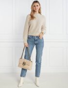 Samsøe Samsøe Pulover Layla | Regular Fit cu adaos de lână