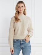 Samsøe Samsøe Pulover Layla | Regular Fit cu adaos de lână