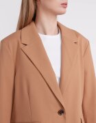 Samsøe Samsøe Sacou | Oversize fit