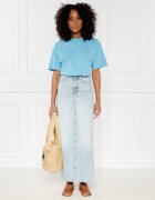 Samsøe Samsøe Tricou Eira | Loose fit