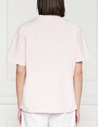 Samsøe Samsøe Tricou Eira | Loose fit