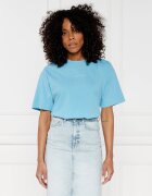Samsøe Samsøe Tricou Eira | Loose fit