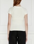 Samsøe Samsøe Tricou | Regular Fit