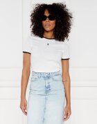 Samsøe Samsøe Tricou | Regular Fit
