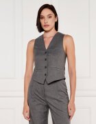 Samsøe Samsøe Vestă SARAMONA VEST | Slim Fit