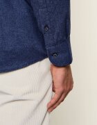 SAND COPENHAGEN Cămașă State Soft | regular fit