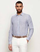 SAND COPENHAGEN De in cămașă State Soft | Modern fit