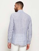 SAND COPENHAGEN De in cămașă State Soft | Modern fit