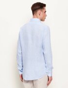 SAND COPENHAGEN De in cămașă State Soft | regular fit