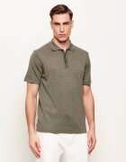 SAND COPENHAGEN De in polo Rico | regular fit