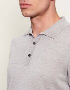 SAND COPENHAGEN De in polo Rico | regular fit