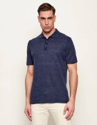 SAND COPENHAGEN De in polo Rico | regular fit