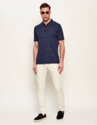 SAND COPENHAGEN De in polo Rico | regular fit