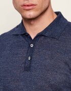 SAND COPENHAGEN De in polo Rico | regular fit