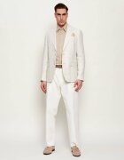 SAND COPENHAGEN De in sacou 6809 M Check - Star Napoli 1/2. | regular fit