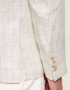 SAND COPENHAGEN De in sacou 6809 M Check - Star Napoli 1/2. | regular fit