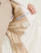 SAND COPENHAGEN De in sacou 6809 M Check - Star Napoli 1/2. | regular fit