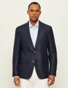 SAND COPENHAGEN De in sacou Star Napoli | Modern fit cu adaos de lână