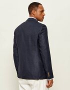 SAND COPENHAGEN De in sacou Star Napoli | Modern fit cu adaos de lână