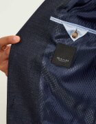SAND COPENHAGEN De in sacou Star Napoli | Modern fit cu adaos de lână