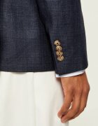 SAND COPENHAGEN De in sacou Star Napoli | Modern fit cu adaos de lână