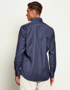 SAND COPENHAGEN De lână cămașă Gordon | regular fit