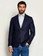 SAND COPENHAGEN De lână sacou Hopsack | regular fit