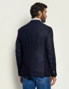 SAND COPENHAGEN De lână sacou Hopsack | regular fit