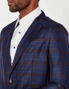 SAND COPENHAGEN De lână sacou King | Regular Fit