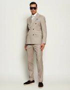 SAND COPENHAGEN De lână sacou Star DB | regular fit
