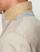 SAND COPENHAGEN De lână sacou Star DB | regular fit