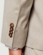 SAND COPENHAGEN De lână sacou Star DB | regular fit