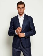 SAND COPENHAGEN De lână sacou Star Easy | Modern fit