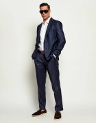 SAND COPENHAGEN De lână sacou Star Easy | Modern fit