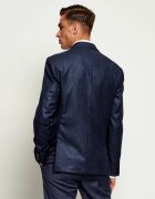SAND COPENHAGEN De lână sacou Star Easy | Modern fit
