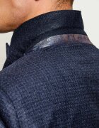 SAND COPENHAGEN De lână sacou Star Easy | Modern fit
