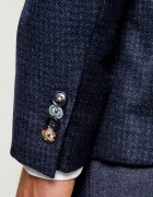 SAND COPENHAGEN De lână sacou Star Easy | Modern fit