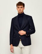 SAND COPENHAGEN De lână sacou Star Easy | Modern fit