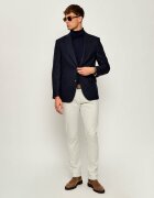 SAND COPENHAGEN De lână sacou Star Easy | Modern fit