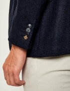 SAND COPENHAGEN De lână sacou Star Easy | Modern fit