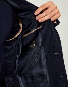 SAND COPENHAGEN De lână sacou Star Easy | Modern fit