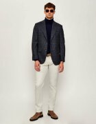 SAND COPENHAGEN De lână sacou Star Easy | Modern fit