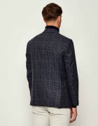 SAND COPENHAGEN De lână sacou Star Easy | Modern fit