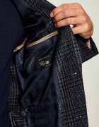 SAND COPENHAGEN De lână sacou Star Easy | Modern fit